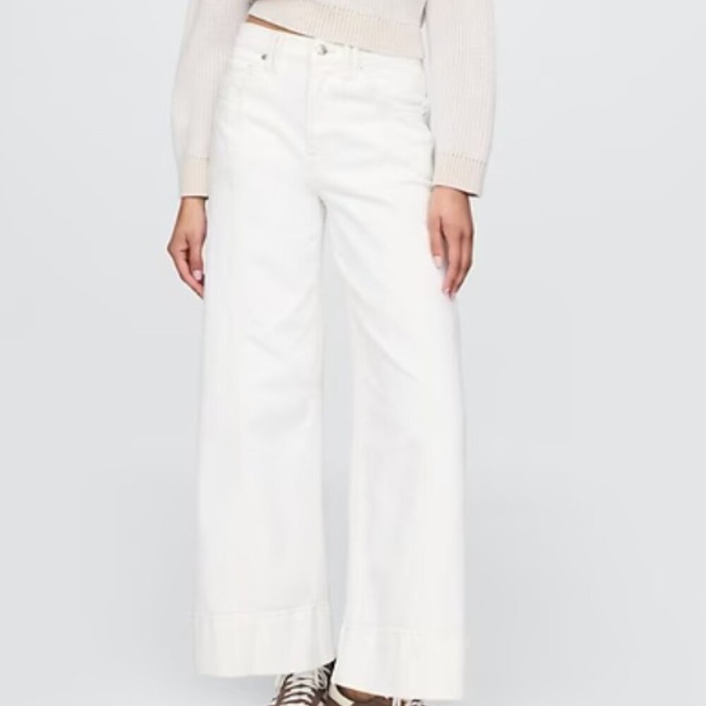 GAP jeans
